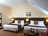 hotel Sheldon Park 3*, Dublin, Irsko